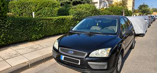 Ford Focus 2006 FOCUS 1.4