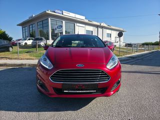 Ford Fiesta 2016 1.0 ECOBOOST TITANIUM-thumb-3