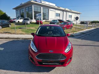 Ford Fiesta 2016 1.0 ECOBOOST TITANIUM-thumb-1