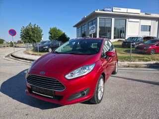 Ford Fiesta 2016 1.0 ECOBOOST TITANIUM-thumb-2
