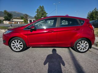 Ford Fiesta 2016 1.0 ECOBOOST TITANIUM-thumb-4