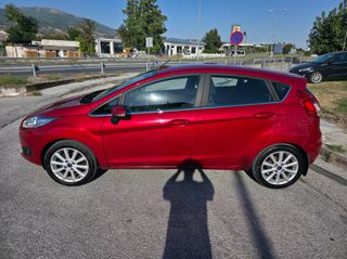 Ford Fiesta 2016 1.0 ECOBOOST TITANIUM-thumb-5