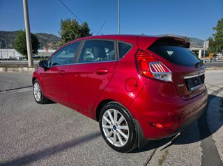 Ford Fiesta 2016 1.0 ECOBOOST TITANIUM-thumb-6