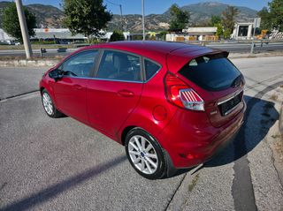 Ford Fiesta 2016 1.0 ECOBOOST TITANIUM-thumb-7