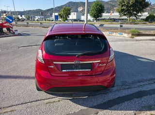 Ford Fiesta 2016 1.0 ECOBOOST TITANIUM-thumb-9