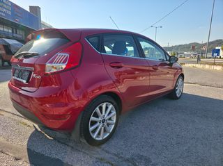Ford Fiesta 2016 1.0 ECOBOOST TITANIUM-thumb-10