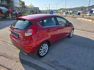 Ford Fiesta 2016 1.0 ECOBOOST TITANIUM-thumb-11