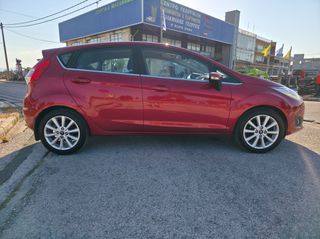 Ford Fiesta 2016 1.0 ECOBOOST TITANIUM-thumb-12