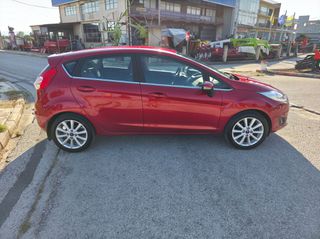 Ford Fiesta 2016 1.0 ECOBOOST TITANIUM-thumb-13