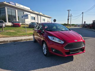Ford Fiesta 2016 1.0 ECOBOOST TITANIUM-thumb-14