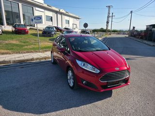 Ford Fiesta 2016 1.0 ECOBOOST TITANIUM-thumb-15