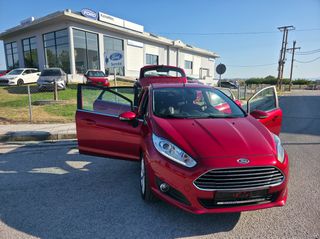 Ford Fiesta 2016 1.0 ECOBOOST TITANIUM-thumb-16