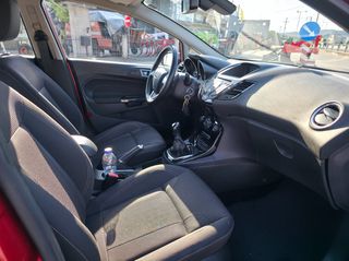 Ford Fiesta 2016 1.0 ECOBOOST TITANIUM-thumb-19