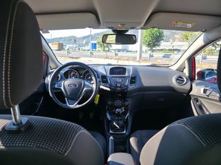Ford Fiesta 2016 1.0 ECOBOOST TITANIUM-thumb-20