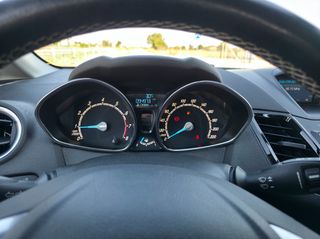 Ford Fiesta 2016 1.0 ECOBOOST TITANIUM-thumb-23