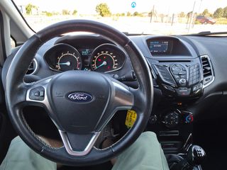 Ford Fiesta 2016 1.0 ECOBOOST TITANIUM-thumb-22