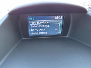 Ford Fiesta 2016 1.0 ECOBOOST TITANIUM-thumb-25