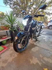 Suzuki Inazuma 250 2013 GW250