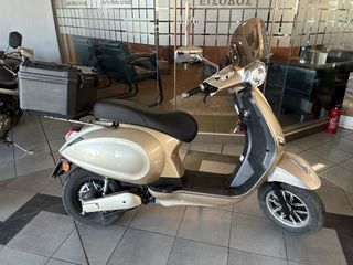 Daytona DYNETA 50e 2022 ### HΛΕΚΤΡΙΚΟ ΜΕ ΑΥΤΟΝΟΜΙΑ 70 ΧΛΜ-thumb-4