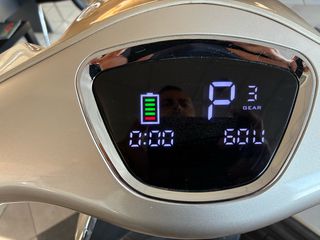 Daytona DYNETA 50e 2022 ### HΛΕΚΤΡΙΚΟ ΜΕ ΑΥΤΟΝΟΜΙΑ 70 ΧΛΜ-thumb-5
