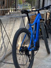 All - Mountain Giant 2023 Talon e+