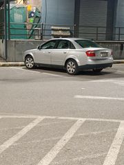 Audi A4 2002 QUATTRO 1.8 TURBO 4X4