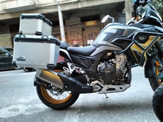 Daytona Maverick 2026 MAVERICK 510 ME 400 KM-thumb-2