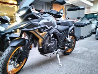 Daytona Maverick 2026 MAVERICK 510 ME 400 KM-thumb-4