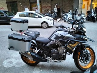 Daytona Maverick 2026 MAVERICK 510 ME 400 KM-thumb-5