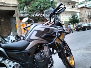 Daytona Maverick 2026 MAVERICK 510 ME 400 KM-thumb-6