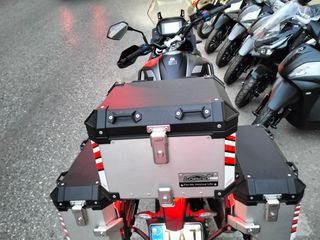 Daytona Maverick 2026 MAVERICK 510 ME 400 KM-thumb-8