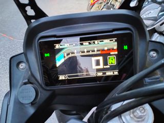 Daytona Maverick 2026 MAVERICK 510 ME 400 KM-thumb-9