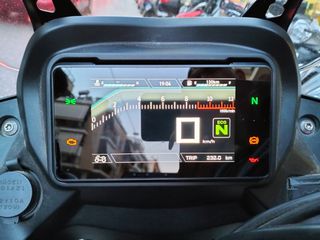 Daytona Maverick 2026 MAVERICK 510 ME 400 KM-thumb-10