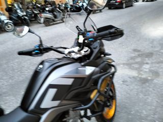 Daytona Maverick 2026 MAVERICK 510 ME 400 KM-thumb-11