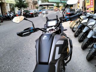 Daytona Maverick 2026 MAVERICK 510 ME 400 KM-thumb-12
