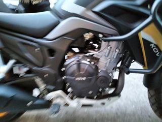 Daytona Maverick 2026 MAVERICK 510 ME 400 KM-thumb-13