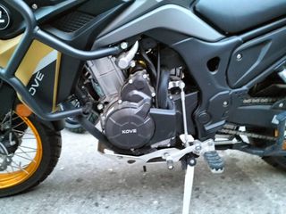Daytona Maverick 2026 MAVERICK 510 ME 400 KM-thumb-14