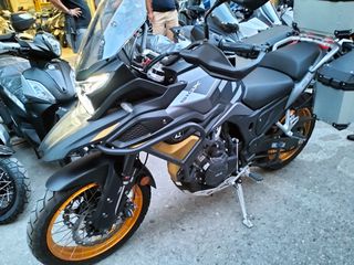 Daytona Maverick 2026 MAVERICK 510 ME 400 KM-thumb-15