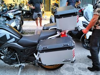 Daytona Maverick 2026 MAVERICK 510 ME 400 KM-thumb-16