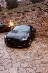 Audi TT 2009-thumb-2