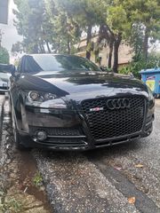 Audi TT 2009-thumb-1