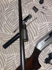 Beretta Urika AL 391-thumb-1