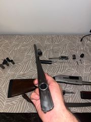 Beretta Urika AL 391-thumb-3