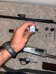 Beretta Urika AL 391-thumb-9