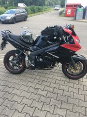 Triumph Sprint ST 1050 2010 ABS