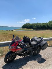 Triumph Sprint ST 1050 2010 ABS-thumb-3