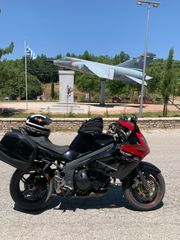 Triumph Sprint ST 1050 2010 ABS-thumb-4