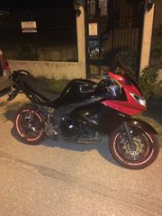 Triumph Sprint ST 1050 2010 ABS-thumb-5