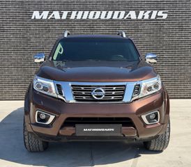 Nissan Navara 2016
