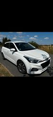 Hyundai i 20 2019 1.2 84ps ΚΑΜΕΡΑ ΨΗΦΙΑΚΟ ΚΛΙΜΑΤΙΣΜΟ-thumb-1
